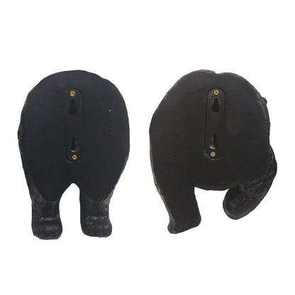 Charm Orso nel Bosco