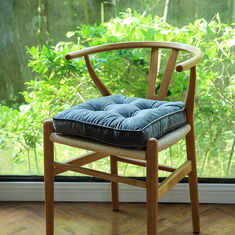Cuscino sedia multicolore