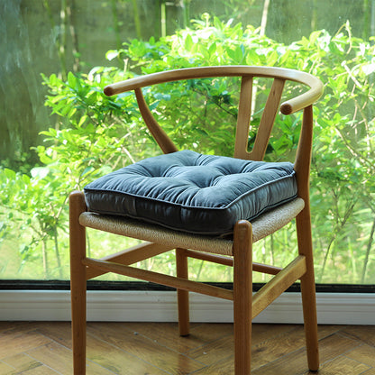 Cuscino sedia multicolore