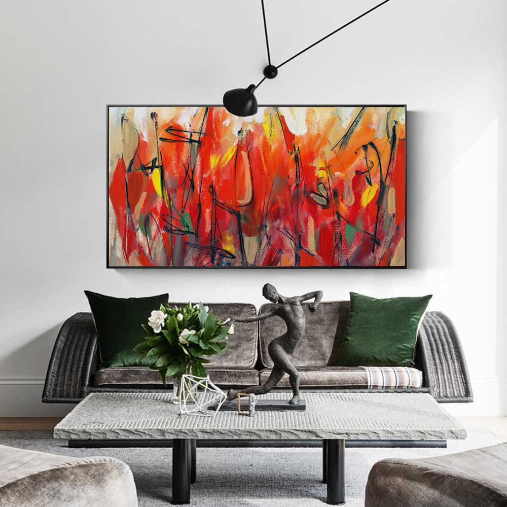 Quadro tela