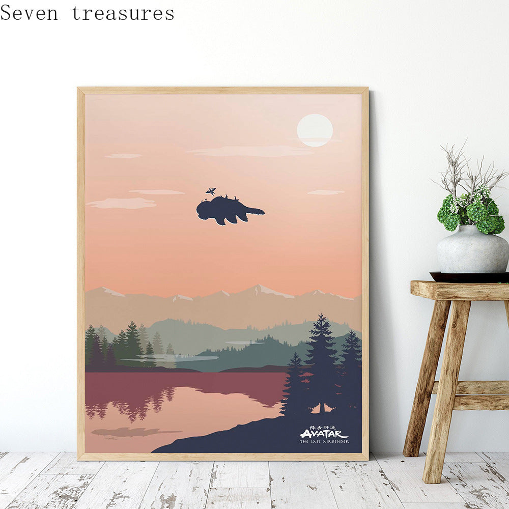 Quadro moderno