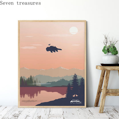 Quadro moderno