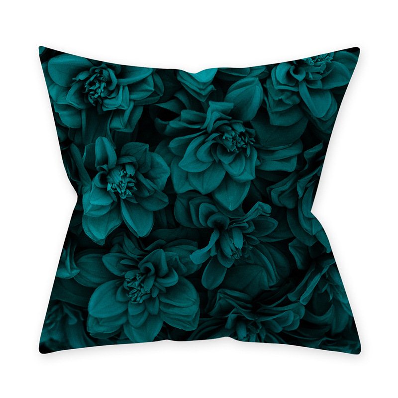 Federa blu-verde