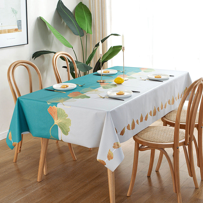 Tovaglia PVC impermeabile
