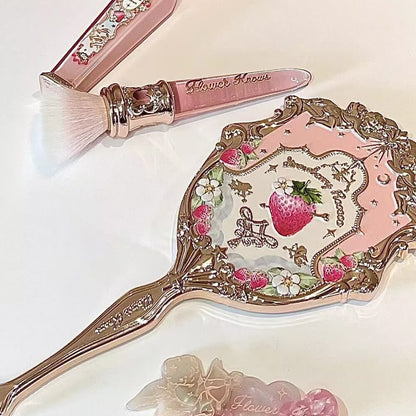 Specchietto rococo