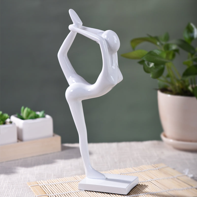 Statuina yoga