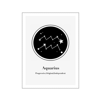Quadro Costellazioni