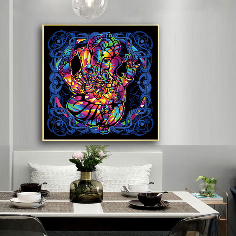Quadro Nordico Ingresso