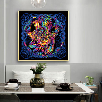 Quadro Nordico Ingresso