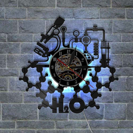 Orologio da parete Bussola numerale