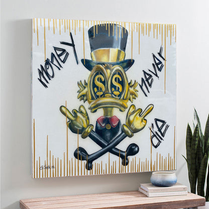 Quadro personalizzato