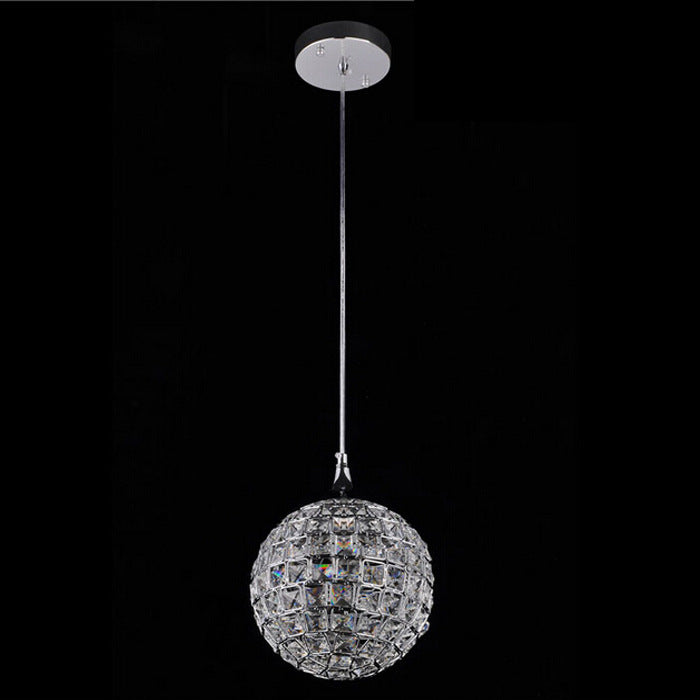 Sfera cristallo