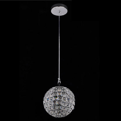 Sfera cristallo