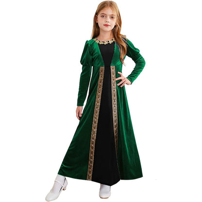 Costume Medievale