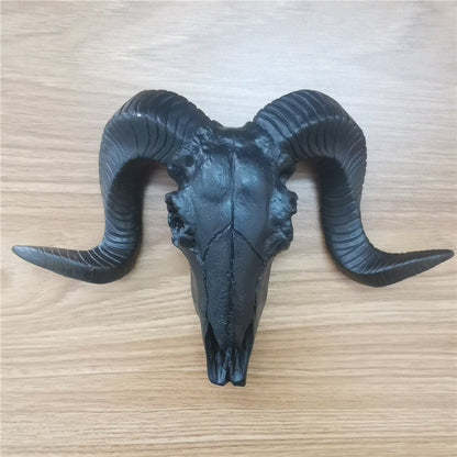Corno decorativo