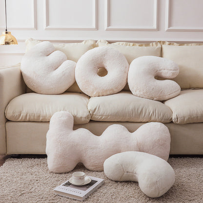 Cuscino decorativo