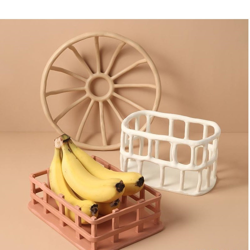 Piatto da frutta
