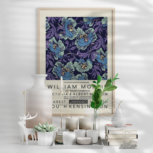 Poster Fiore