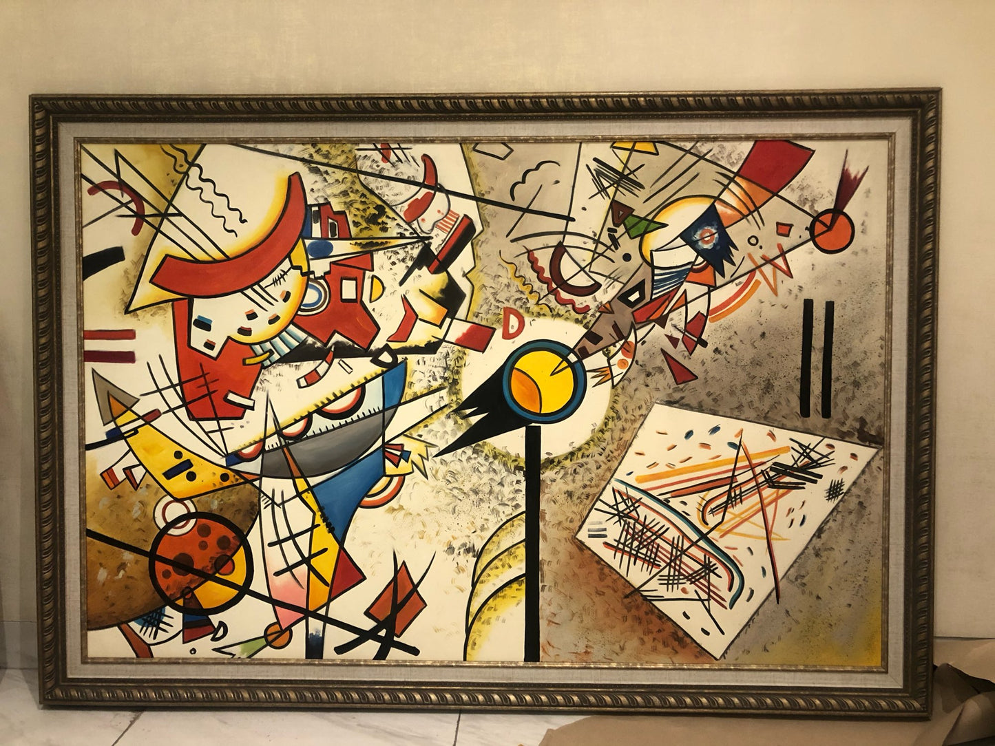 Quadro nordico