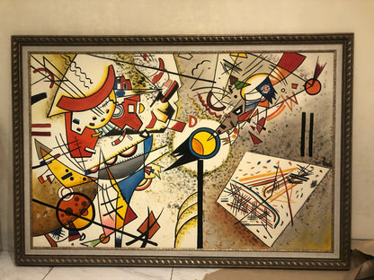 Quadro nordico