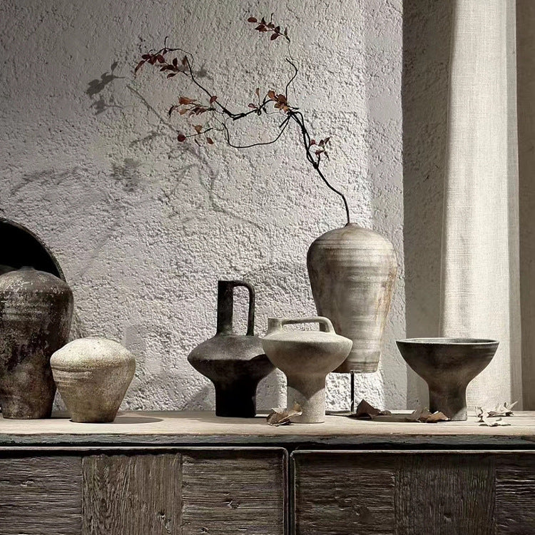 Vaso Artigianale