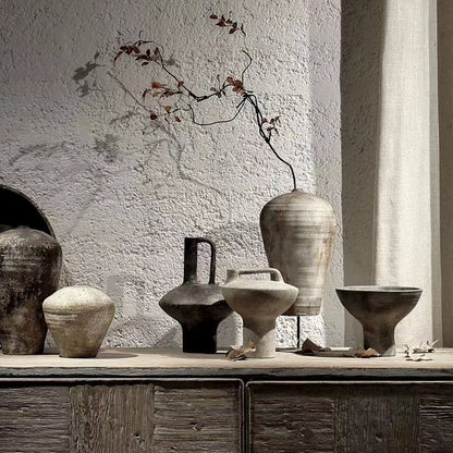 Vaso Artigianale