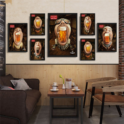 Quadro decorativo