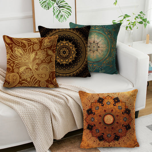 Federa mandala boho