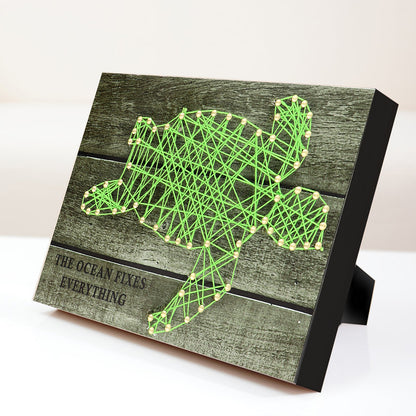 Quadro tartaruga