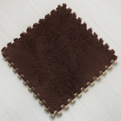 Tappetino mosaico adesivo