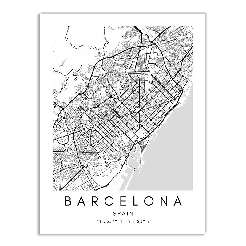 Quadro Tela