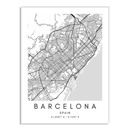 Quadro Tela