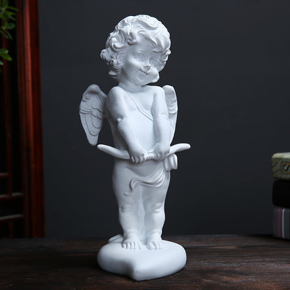 Statuetta angelo