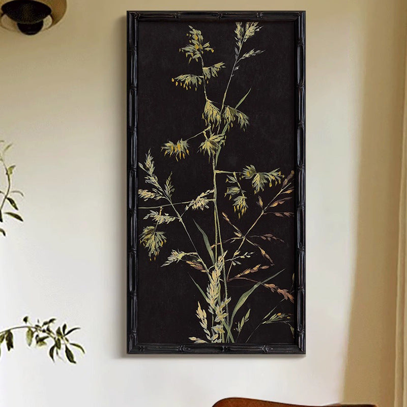 Quadro stile cinese
