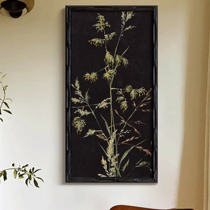 Quadro stile cinese