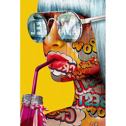 Quadro da parete
