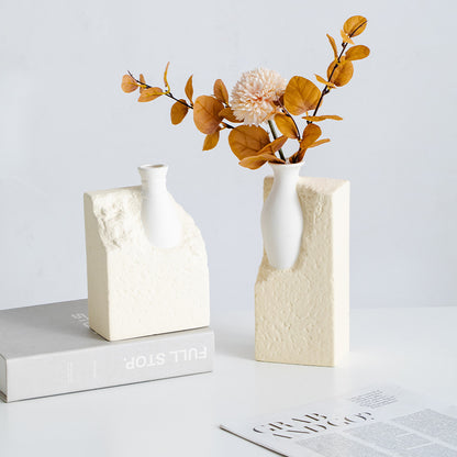 Arredo nordico minimalista