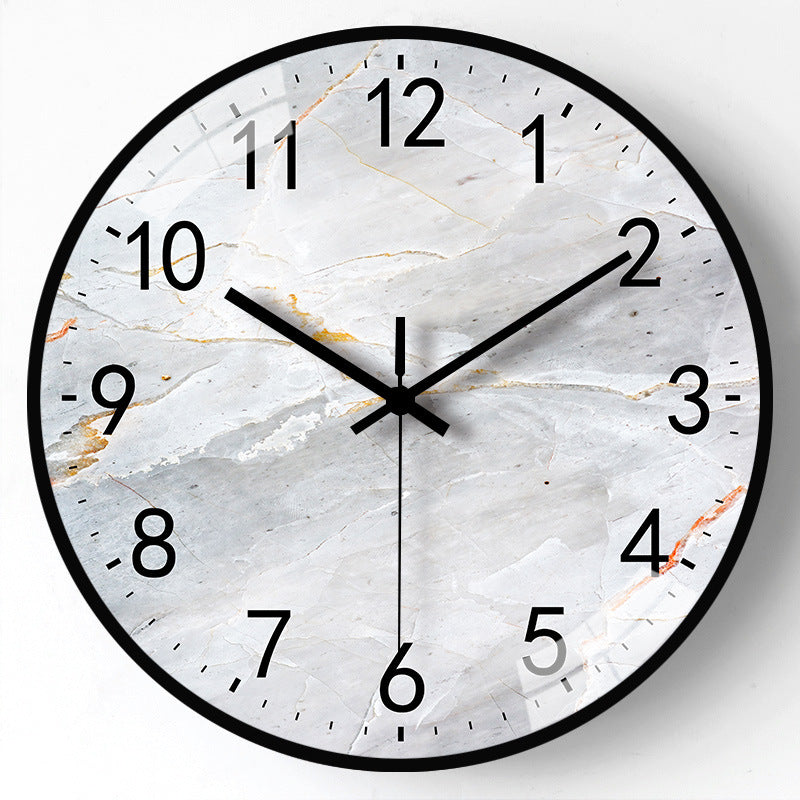 Orologio da parete Lime verde frutto