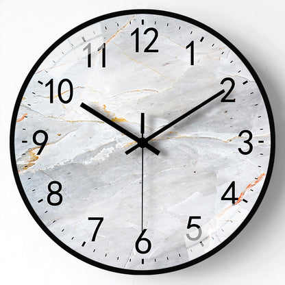 Orologio da parete Lime verde frutto