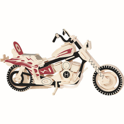 Modellino motocicletta