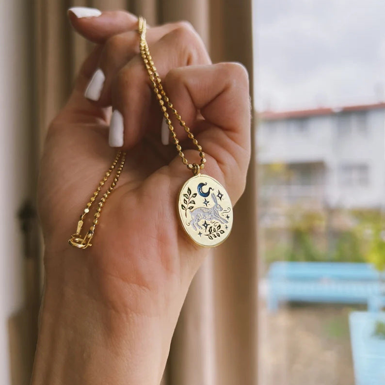 Collana Tarocchi