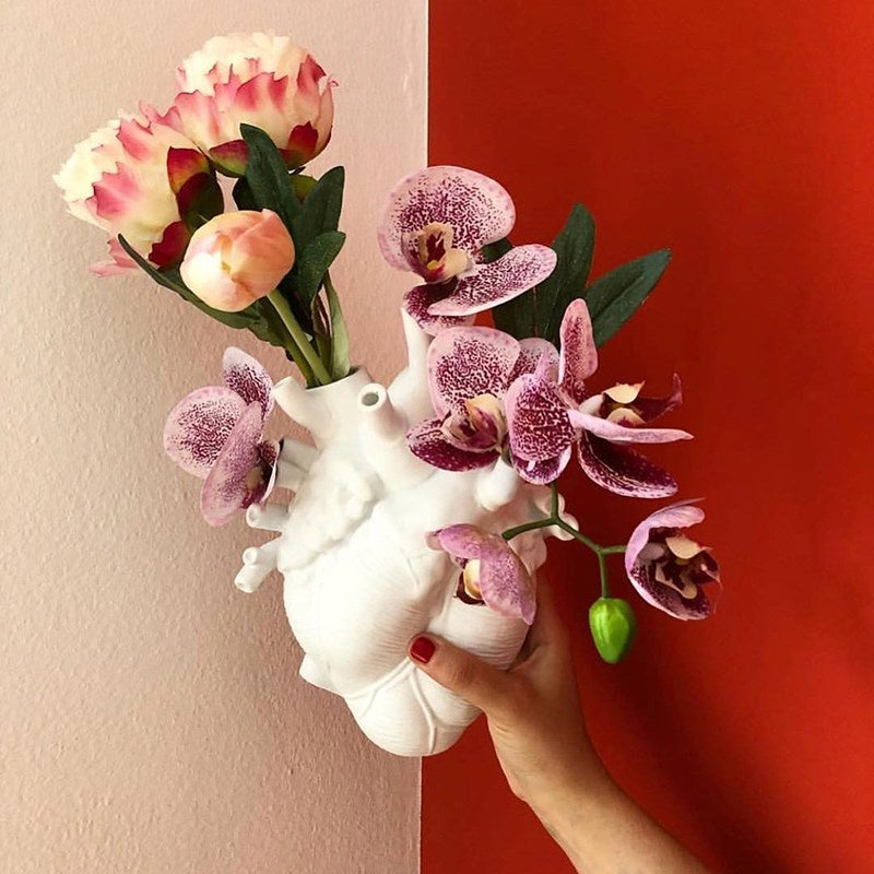 Vaso scultura