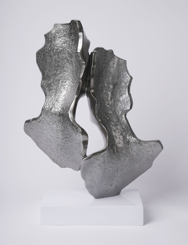 Figurina coppia ritratto