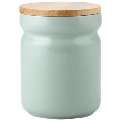 Barattolo ceramica nordico