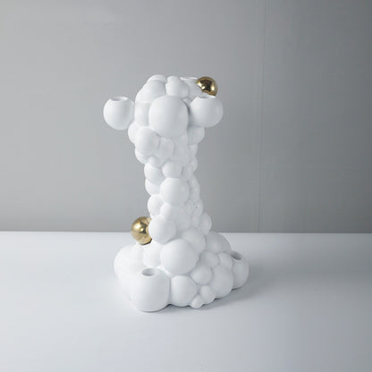Scultura in resina