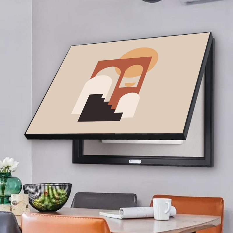 Copripresa Morandi