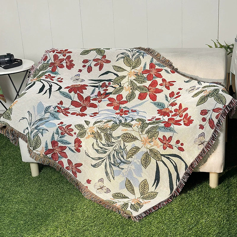 Coperta bohemien