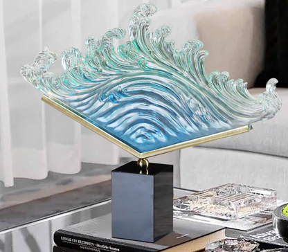 Decorazione minimalista