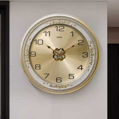 Orologio da parete Formule matematiche