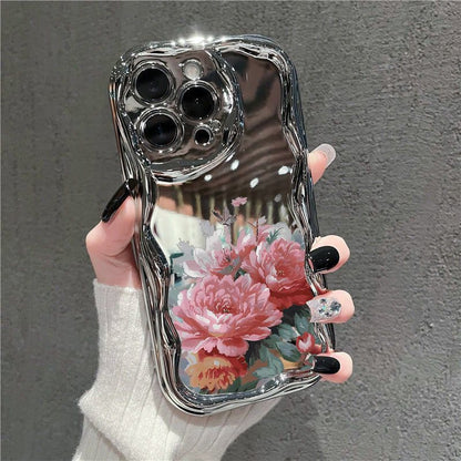 Custodia Rosa
